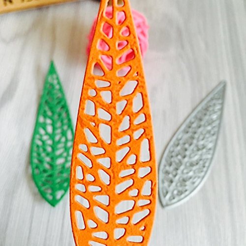Transer Metal Die Cutting Dies Stencil For DIY Scrapbooking Album Paper Card Decor Craft (A)