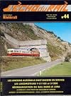 L'écho du Rail n°44