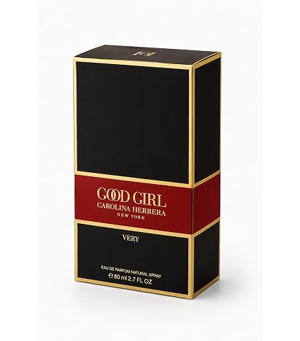 CH VERY GOOD GIRL by Carolina Herrera, EAU DE PARFUM SPRAY 1.7 OZ
