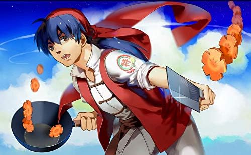 Download Amazon Com Tiansw Chuuka Ichiban 23inch X 14inch 57cm X 35cm For iPhone Free Wallpaper Amazon Com Tiansw Chuuka Ichiban 23inch X 14inch 57cm X 35cm For iPhone