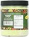 Vogue Cuisine Chicken Soup & Seasoning Base 12oz - Low Sodium, Gluten Free, All Natural Ingredients