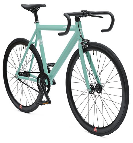 retrospec fixed gear