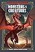 Monsters & Creatures: A Young Adventurer's Guide (Dungeons & Dragons Young Adventurer's Guides) primary