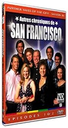 Autres Chroniques De San Francisco - Vol. 1