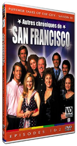 Autres Chroniques De San Francisco - Vol. 1