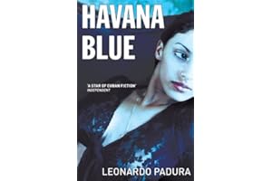 Havana Blue (Mario Conde Investigates)