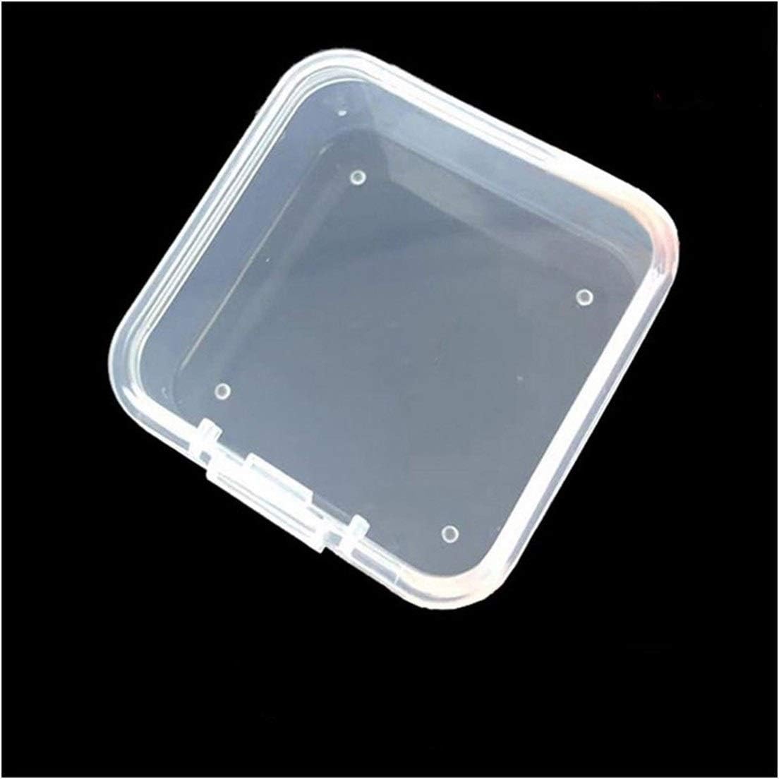 JINSUO Yiyuntian Almacenamiento de Oficina - 4,3 cm de plástico PP