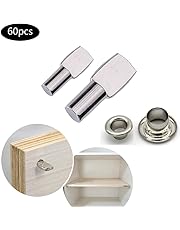 Soportes para estantes | Amazon.es