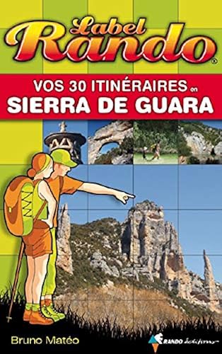 Download LABEL RANDO EN SIERRA DE GUARA PDF