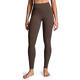 HeyNuts No Front Seam Yoga Leggings 28