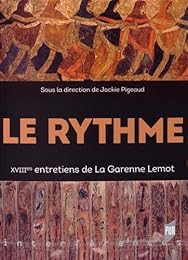 Le  rythme