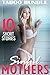 Sinful Mothers (10 Short Stories of Taboo Mature Older MILF Cougars and Young, Hard, First Time Men Romance Collection)