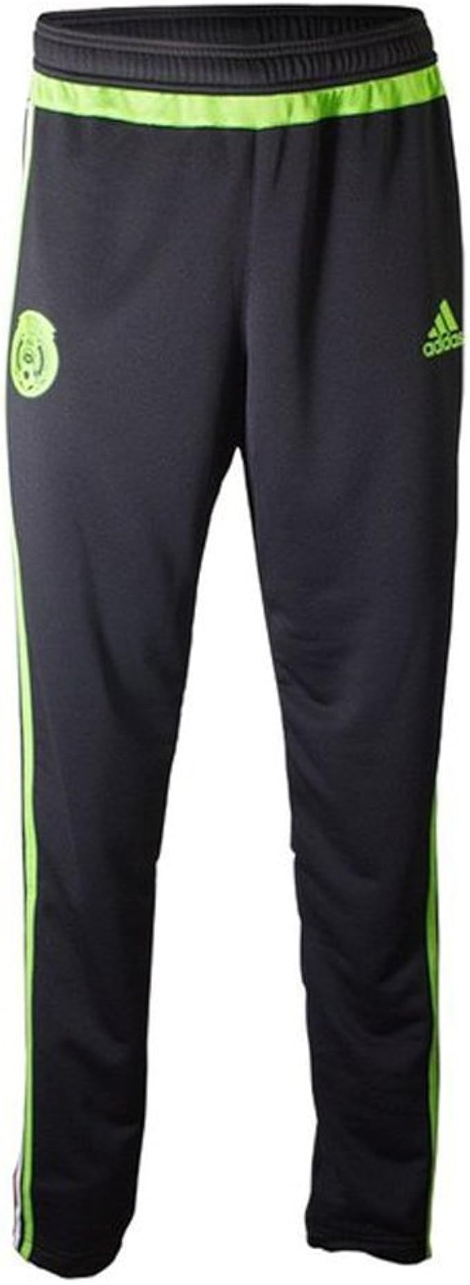 Buy adidas Mens Mexico Training Pants (M) Online at Low Prices in