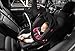 phil&teds Alpha Infant Car Seat, Flint/Red