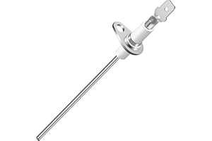 OEM Upgraded Replacement for Lennox Furnace Flame Sensor 52W2901