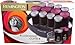 Remington H0747 Women's Ceramic, Ionic Jumbo Hair Rollers
