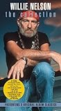 Willie Nelson Album: «Coll: Stardust / One for Road / Honeysuckle Rose» (Front side)