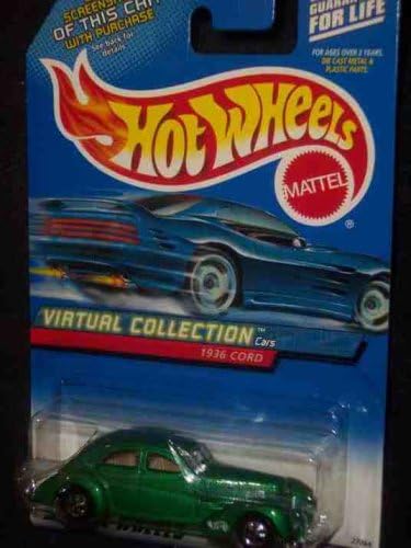 hot wheels collector cars