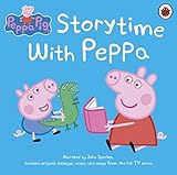 Peppa Pig: Storytime with Peppa
