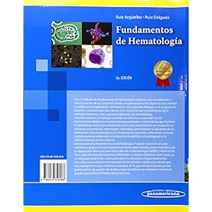 Fundamentos de Hematología / Essentials of Hematology (Spanish Edition)