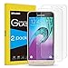 [2-PACK] Galaxy J3 Screen Protector, SPARIN [Tempered Glass] [Explosion-proof] [Bubble Free] Protector for Samsung Galaxy J3 / J3 Nova / Galaxy Sky / J3 V / Express Prime / Amp Prime