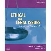Ethical and Legal Issues for Imaging Professionals (Towsley-Cook, Ethical and Legal Issues for Imaging Professionals)