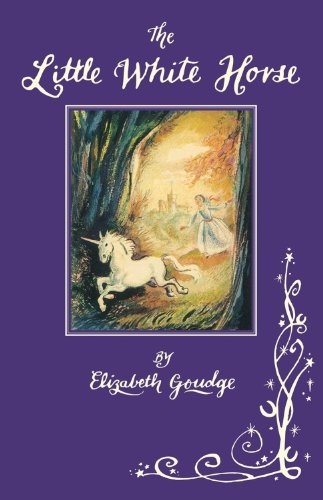 The little white horse