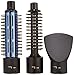 Conair 3-in-1 Tourmaline Ceramic Hot Air Brush Combo Kitthumb 2