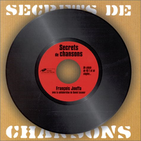 Secrets de chansons