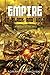 Empire in Black and Gold (Shadows of the Apt Book 1)