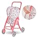 Corolle Mon Premier Doll Stroller, 12