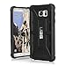 URBAN ARMOR GEAR [UAG] Samsung Galaxy Note 5 Feather-Light Composite [Black] Military Drop Tested Phone Case