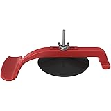 C.R. LAURENCE #SC6 Suck-N-Clamp Six-Pack (6)