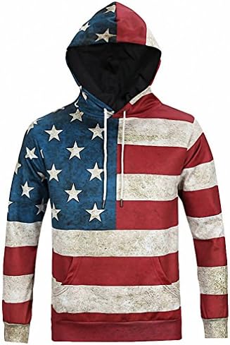 Crochi Fashion Women and Men Lovers Paisley Black Bandana Printed Hoodies Sweatshirts With Hoody Pullover Hip Hop Coat