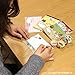 Neko Atsume Kitty Collector Decorative Washi Tape (Border)