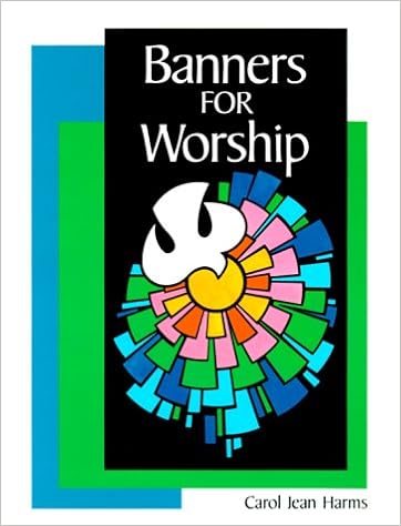 Buy Banners For Worship Concordia Banner Craft Book Online At