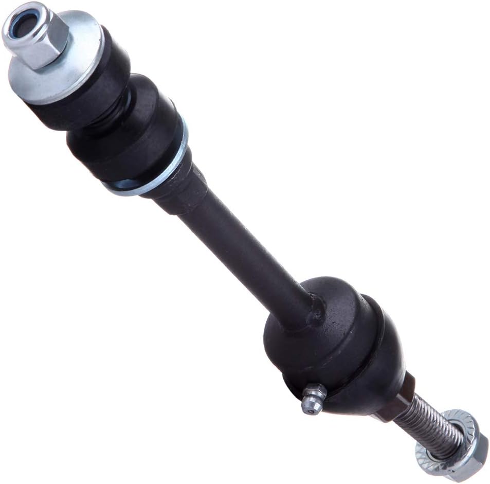 New 2Piece fit for 20022007 Dodge Ram 1500 2wd2 Front Sway Bar Link