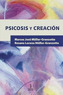 Livro Psicosis y creación