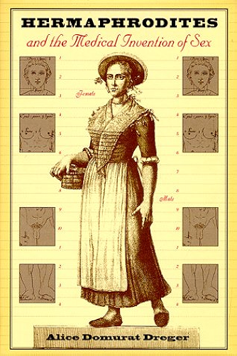 Download Hermaphrodites and the Medical Invention of Sex (English Edition) PDF