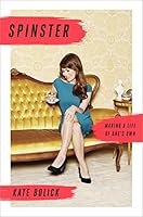 Cover of Spinster