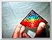 Jet Orgone Pyramid Chakra Protection Pyramid with Quartz Energy Point Reiki Charged Energy Generator Resist Stress, Bring Good Luck and Wealth
