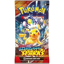 Pokemon TCG: Sword and Shield - Silver Tempest Booster Pack