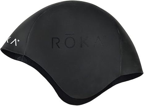 thermal swim cap