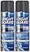Right Guard Xtreme Cooling Aerosol Antiperspirant, Cooling - 6 oz - 2 pk