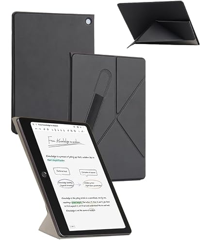 Amazon.com: Case for TCL Note A1 Nxtpaper 11.5 inch, TCL Note A1