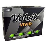 Vivid Green (One dozen)