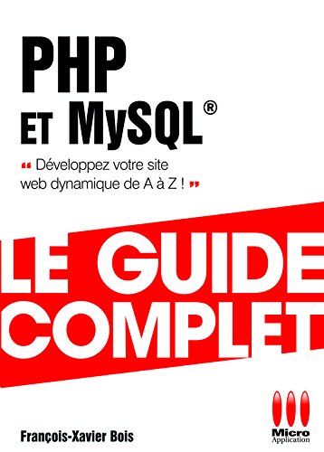 PHP et MySQL