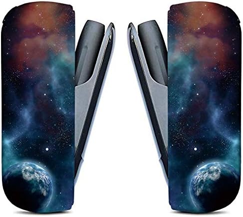 Mi3s0006 イラスト Iqos3専用ケース 完全国内受注生産品 イラスト ペット用品 B0ftk5dc 新作製品 世界最高品質人気 正規品送料無料 オリジナル電子タバコケース 車 バイク Marceloshop 地球と宇宙 100 品質保証 激安超特価
