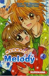 Mermaid melody