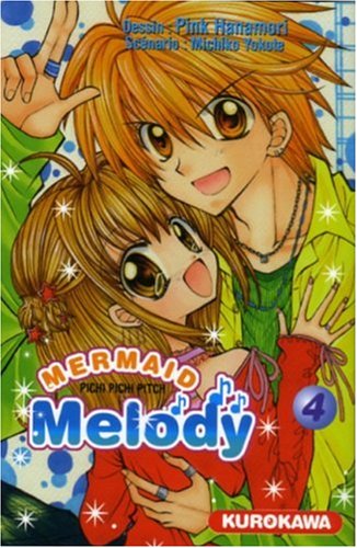 Mermaid melody